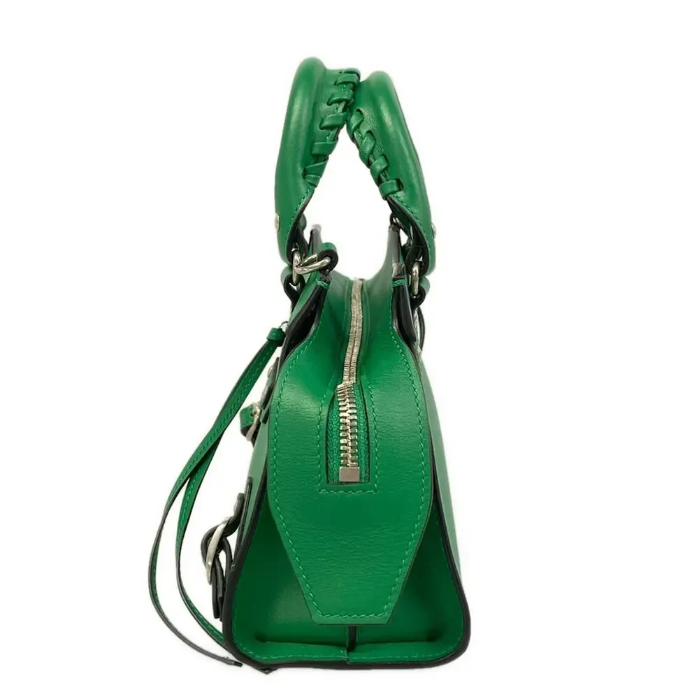 Balenciaga Neo Classic City Mini Handbag 638524